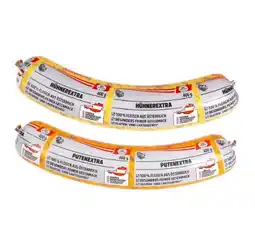 Lidl Hühner- oder Putenextra Kranz Lidl APP Preis Angebot