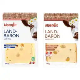 Lidl Landbaron versch. Sorten Lidl APP Preis Angebot