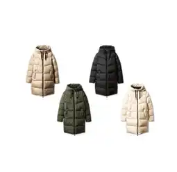 Lidl Damen Steppmantel Lidl Angebot