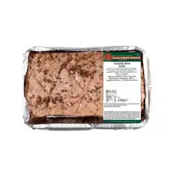 Lidl Frischer Faschierter Braten versch. Sorten Lidl Angebot