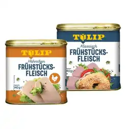 Lidl Frühstücksfleisch Versch. Sorten Lidl Angebot