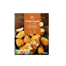 Lidl Chicken Nuggets Cornflakes Lidl APP Preis Angebot