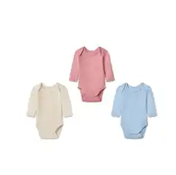Lidl Merino/Seide Baby Body Lidl Angebot