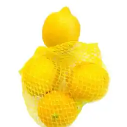 MPreis M BIO Zitronen MPREIS Angebot