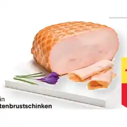 MPreis Hein Putenbrustschinken MPREIS Angebot