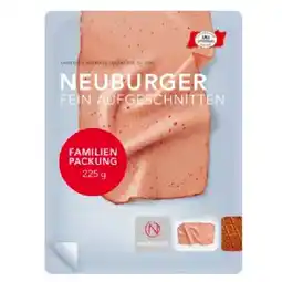 MPreis Neuburger Familienpackung MPREIS Angebot