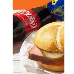 MPreis Fleischkassemmel mit Getränk 0.5l MPREIS Angebot