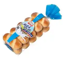 MPreis Ölz Milch Brötle Alpen-Frischmilch MPREIS Angebot