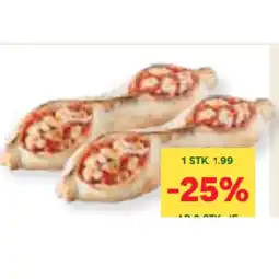 MPreis Barchetta Margherita MPREIS Angebot