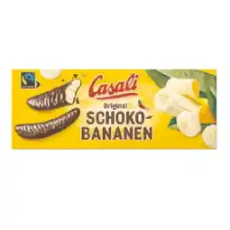 MPreis Casali Schokobananen MPREIS Angebot