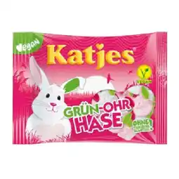 MPreis Katjes Fruchtgummi versch. Sorten MPREIS Angebot