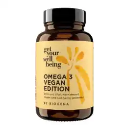 MPreis Omega 3 Edition MPREIS Angebot