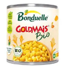 MPreis Bonduelle Bio versch. Sorten MPREIS Angebot