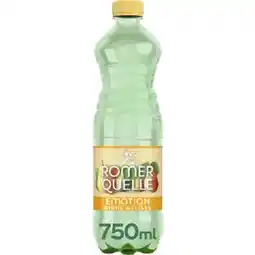 MPreis Römerquelle Emotion verschiedene Sorten MPREIS Angebot
