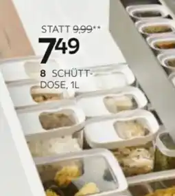 XXXLutz Schüttdose Angebot