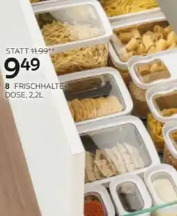 XXXLutz Frischhalte dose Angebot