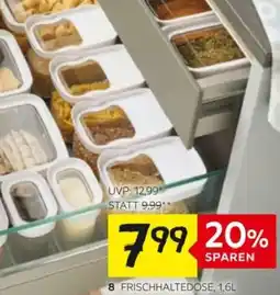 XXXLutz Frischhaltedose Angebot