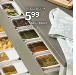 XXXLutz Frischhalte dose Angebot