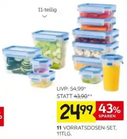 XXXLutz Vorratsdosen-set Angebot