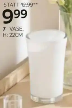 XXXLutz Vase Angebot