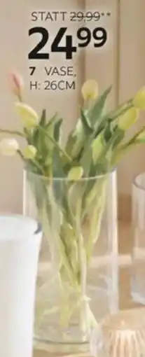 XXXLutz Vase Angebot