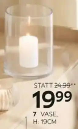 XXXLutz Vase Angebot