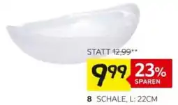 XXXLutz Schale Angebot