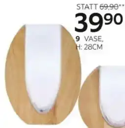 XXXLutz Vase Angebot