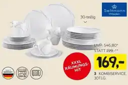 XXXLutz Kombiservice Angebot