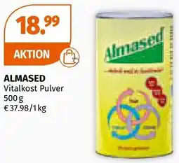 Müller ALMASED Vitalkost Pulver Angebot