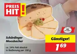 Nah&Frisch Schärdinger Moosbacher Angebot