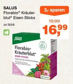 Prokopp Salus Florabio Kräuterblut Angebot