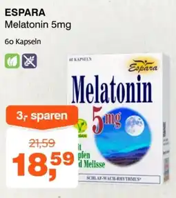 Prokopp Espara Melatonin Angebot