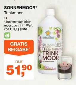 Prokopp Sonnenmoor Angebot