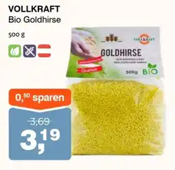 Prokopp Vollkraft bio goldhirse Angebot