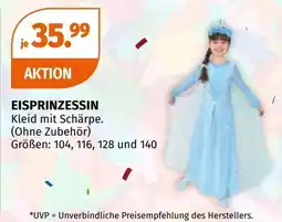 Müller Eisprinzessin Angebot