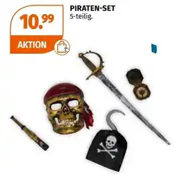 Müller Piraten-set Angebot