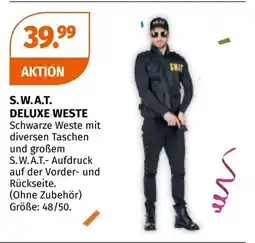 Müller S.w.a.t. deluxe weste Angebot
