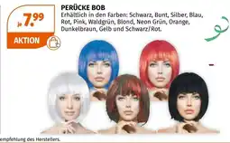 Müller Perücke bob Angebot