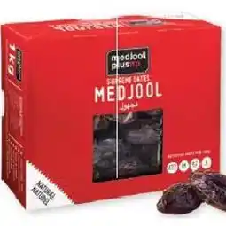 Maximarkt Medjool Datteln Maximarkt Angebot