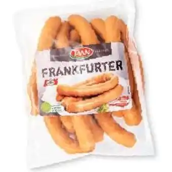 Frankfurter Maximarkt
