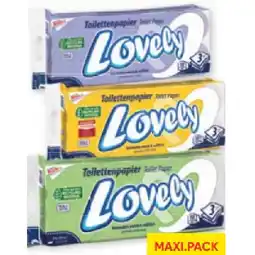 Maximarkt Toilettenpapier versch. Sorten Maximarkt Angebot