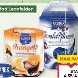 Maximarkt Kastner Orangette oder Rumba Pflaume Maximarkt Angebot