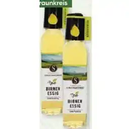 Maximarkt Bio-Birnenessig Maximarkt Angebot