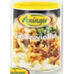 Maximarkt Röstzwiebel Maximarkt Angebot