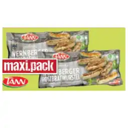 Maximarkt Wernberger Rostbratwürstel Maximarkt Angebot