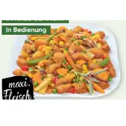 Maximarkt Fitness-Pfanne von der Pute Maximarkt Angebot