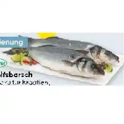 Maximarkt Bio-Wolfsbarsch Maximarkt Angebot