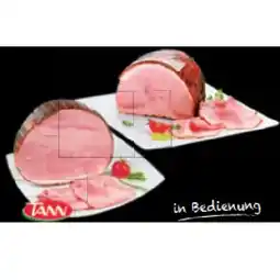 Maximarkt Jubiläumsschinken oder Krustenschinken Maximarkt Angebot