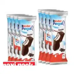 Maximarkt Kinder Pingui Maximarkt Angebot